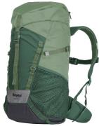 Bergans Kids' Lilletind 18L Jade Green/Dark Jade Green