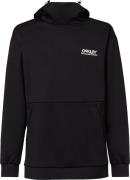 Oakley Men's Park Rc Softshell Hoodie Blackout