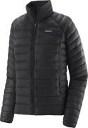 Patagonia Women's Down Sweater Black