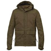 Fjällräven Lappland Hybrid Jacket Dark Olive