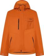 Oakley Core Divisional Rc Insulated Jacket Ginger