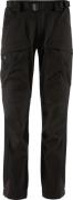 Klättermusen Women's Gere 3.0 Pants Regular Black