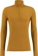 Ulvang Men's Hero Half Zip Baselayer Cathay Spice