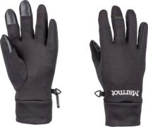 Marmot Women's Power Stretch Connect Glove Black