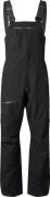 Scott Women's Pants Vertic Ripstop 3l Black