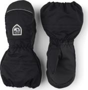 Hestra Kids' Akka Jr. - Mitt Black