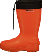 Fubuki Unisex Niseko 3.0 Orange