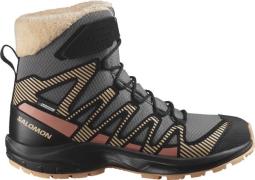 Salomon Juniors' XA PRO V8 Winter ClimaSalomon Basic Grey