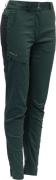 Devold Women's Herøy Merino Pants Woods