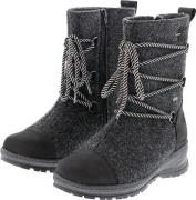 Pomar Women's Koli XW GORE-TEX® Felt Boots Granite/Black