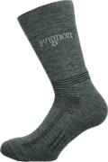 Avignon Unisex Wool Terry Basic Grey