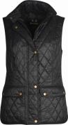 Barbour Women's Otterburn Gilet Black