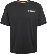 Adidas Men's Tee Black