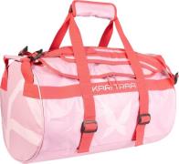 Kari Traa Kari 30 L Bag Dusty Pink