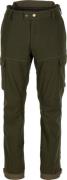 Pinewood Men's Furudal Hunters Wool Pants Moss Green