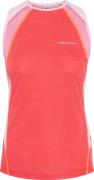 Kari Traa Women's Alma Tank Light Red