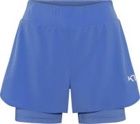 Kari Traa Women's Mija Training Shorts Sea