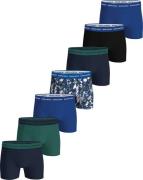 Björn Borg Men's Cotton Stretch Boxer 7p Multipack 3