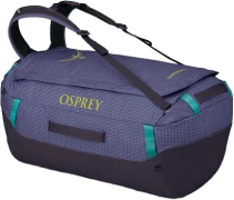 Osprey Transporter Duffel 65 Euphoria Purple/Purple Ink