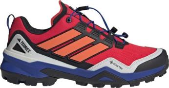 Adidas Men's Terrex Skychaser Gore-Tex Red/Seimor/Selubl