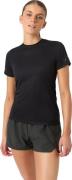 Björn Borg Women's Borg Light T-Shirt Black Beauty