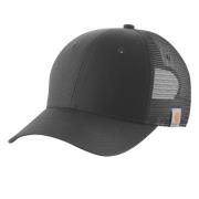 Carhartt Men's Rugged Professional™ Series Canvas Mesh Back Cap  Black