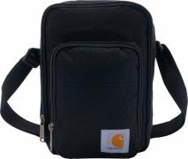 Carhartt Crossbody Zip Bag Black