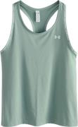 Under Armour Women's UA Tech™ Knockout Tank Silica Green