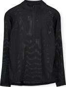 Houdini Men's Pace Flow Half Zip True Black