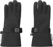 Reima Kids' Reimatec Gloves Pivo Black