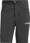 Adidas Men's Terrex Xperior Mid Shorts Black