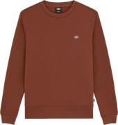 Dickies Men's Oakport Sweatshirt Cappuccino