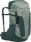 VAUDE Brenta 30 Liters Hiking Backpack Agave