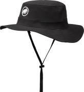 Mammut Runbold Hat Black