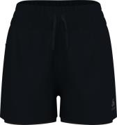 Odlo Women's Odlo Zeroweight 3 Inch 2-In-1 Short Black