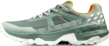 Mammut Men's Sertig II Low GORE-TEX Jade-Dark Jade