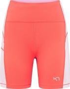 Kari Traa Women's Linnea Shorts Light Red