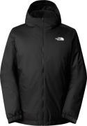 The North Face Men's Quest Insulated Jacket TNF Black/TNF Black