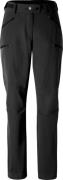 Pinewood Women's Abisko Light Stretch Pants Black