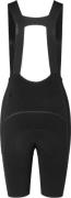 Gripgrab Women's GripGrab Grinta Bib Shorts Black