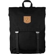 Fjällräven Foldsack No. 1 Black