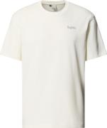 Haglöfs Men's Haglöfs Tee Soft White