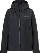 Marmot Women's Minimalist Pertex Jacket Black