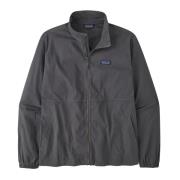 Patagonia Men's Nomader Jacket Forge Grey