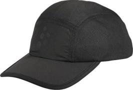 Craft Pro Hypervent Cap Black-Black