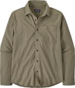 Patagonia Men's Nomader Shirt River Rock Green