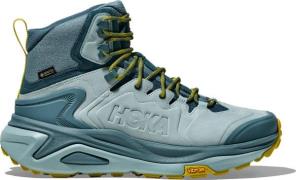 Hoka Women's Kaha 3 GORE-TEX Mountain Fog/Druzy