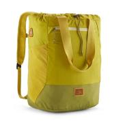 Patagonia Terravia Tote Pack 24L Graze Green