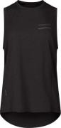 Norrøna Women's Senja Equaliser Tank Top Caviar