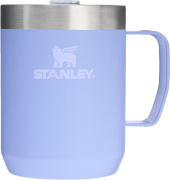 Stanley Legendary Camp Mug 230 ml Hydrangea